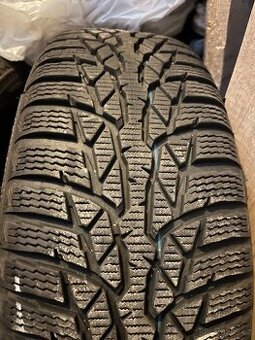 Zimní kola 4x100 185/65/15