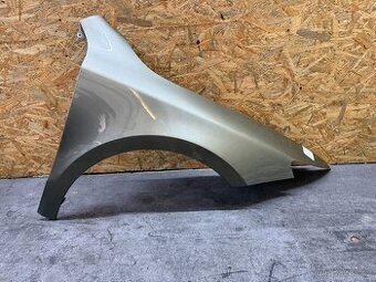 Pravy blatnik Skoda Superb 2 FACELIFT 2013