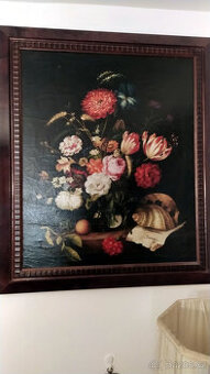 Zátiší Adriaen Coorte