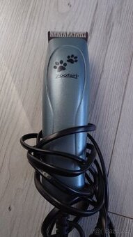 Strojek na zvířata