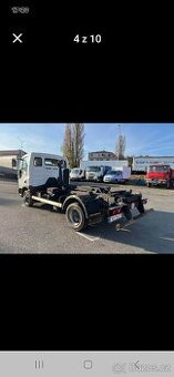 Avia nosič kontejneru Cts Okřinek