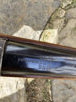 STARÁ VZDUCHOVKA WALTHER