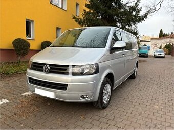 VW Transporter T5.1 - 2.0 - Long