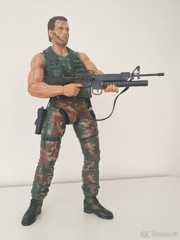 Predator 1/4 - Dutch Schaefer - Neca
