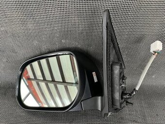 Levé zpětné zrcátko Renault Megan