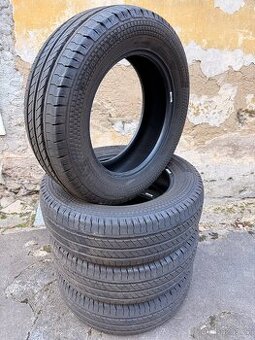 Letní sada pneu 205/65 R16C Continental VanContact Ultra