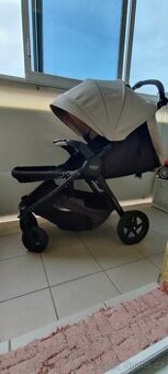 Kočár Britax B-motion plus