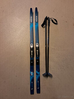 Dětské běžky INOVIK