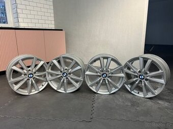 BMW X5 M 5x112 R18 225/50R18