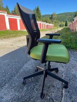 Kancelářské křeslo OfficePro Themis