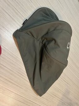 Bugaboo Fox stříška Forest Green