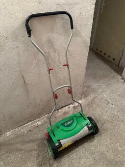 Ruční sekačka Florabest FHM 38 A1