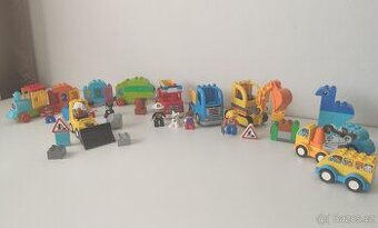 Prodám Lego Duplo