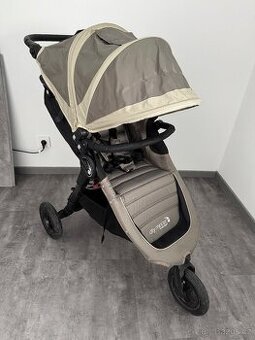 Kočarek Baby Jogger City mini GT