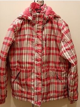 Dámská zimní bunda