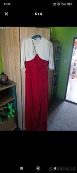 Svatecni saty z butiku