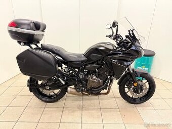 YAMAHA TRACER 700,ABS,TOP,35 KW