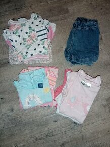 Letní dívčí, vel. 80