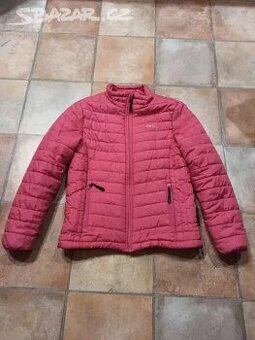 Dívčí bunda Martes vel. 146