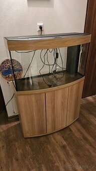 Akvárium Juwel Vision 180 LED - TOP STAV