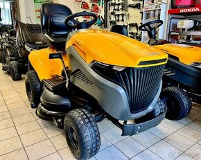 Travní traktor Stiga Estate 7102 W AKCE