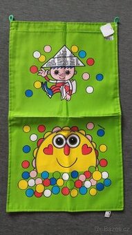 KAPSÁŘ pro děti, 2 kusy, NOVÝ