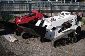 Vmeng Spartan SS1950 mininakladač