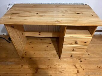 Psací stůl dětský