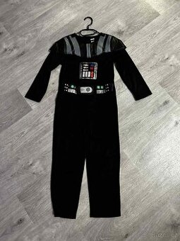 Prodám dětský kostým Star Wars 122-128