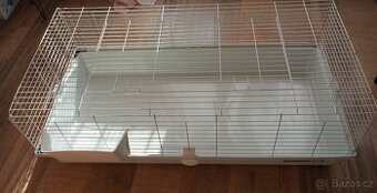 Klec morče, králík