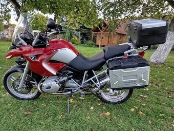 Bmw R1200Gs