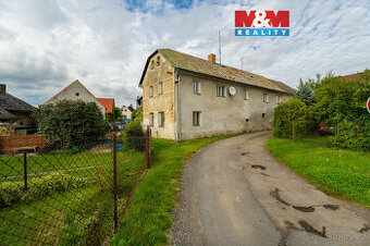 Prodej rodinného domu, 125 m², Jivina