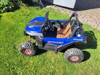 Elektrická buggy, dětské autíčko