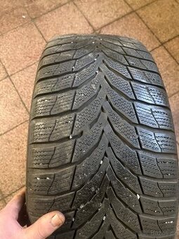 Pneumatiky s alu kolama