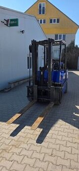 VZV Jungheinrich 3000kg