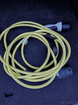 Originální nabíjecí kabely