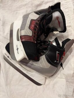 Prodám brusle panske Ice Power vel. 43