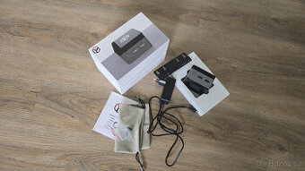 MiniPC Qoobe I N5105 (8+256GB), NVMe, WiFi, BT