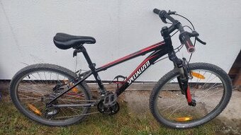 Kolo Specialized dětské xs/13