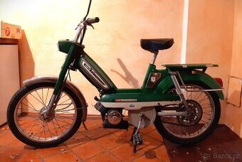 PEUGEOT 103  PERFECT  ORIGINAL  VETERAN