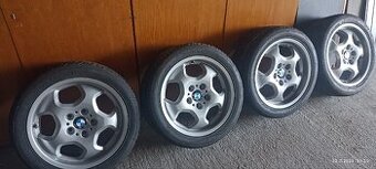 Alu kola BMW e36 M3