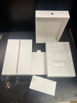 Apple ipad 9 gen prazne krabice