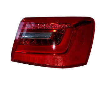 LED světlo pravé zadní vnější 4G9945096B Audi A6 4G avant - 1