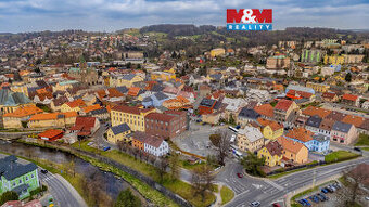 Prodej provozní plochy, 225 m², Frýdlant - 1