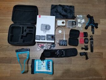 Sportovní kamera Xiaomi YI 4K+