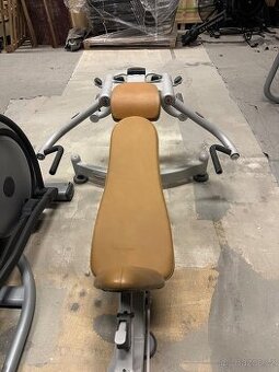 Fitness stroje PANATTA incline chest press