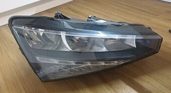 Světlo Škoda Scala 657941016