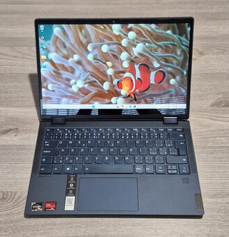 Lenovo, Ryzen 5 4500u 6x 4,00GHz, 16GB DDR4, 512GB SSD, 3h.