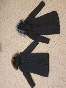 Dívčí zimní bundy Sportisimo