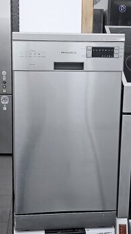 Myčka nádobí Philco, display, odložený start